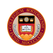 Boston College Logo
